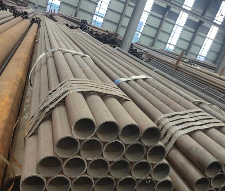 美姑20#石油裂化管