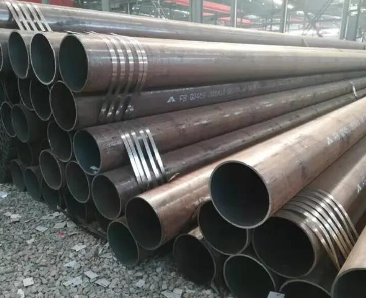 美姑高压锅炉管