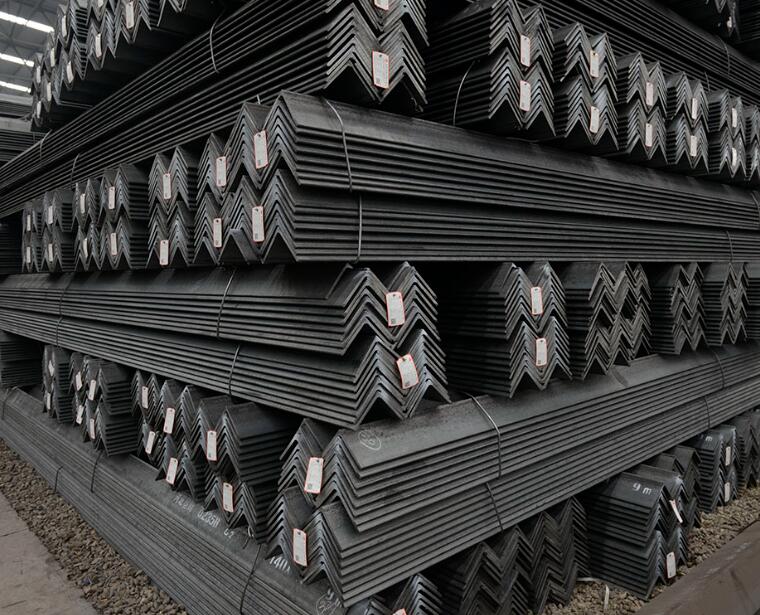 美姑低合金角钢